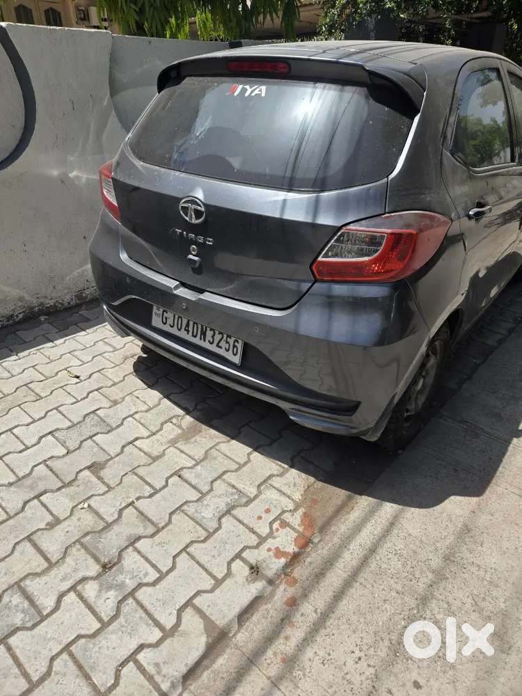 Tata Tiago Xt 2021