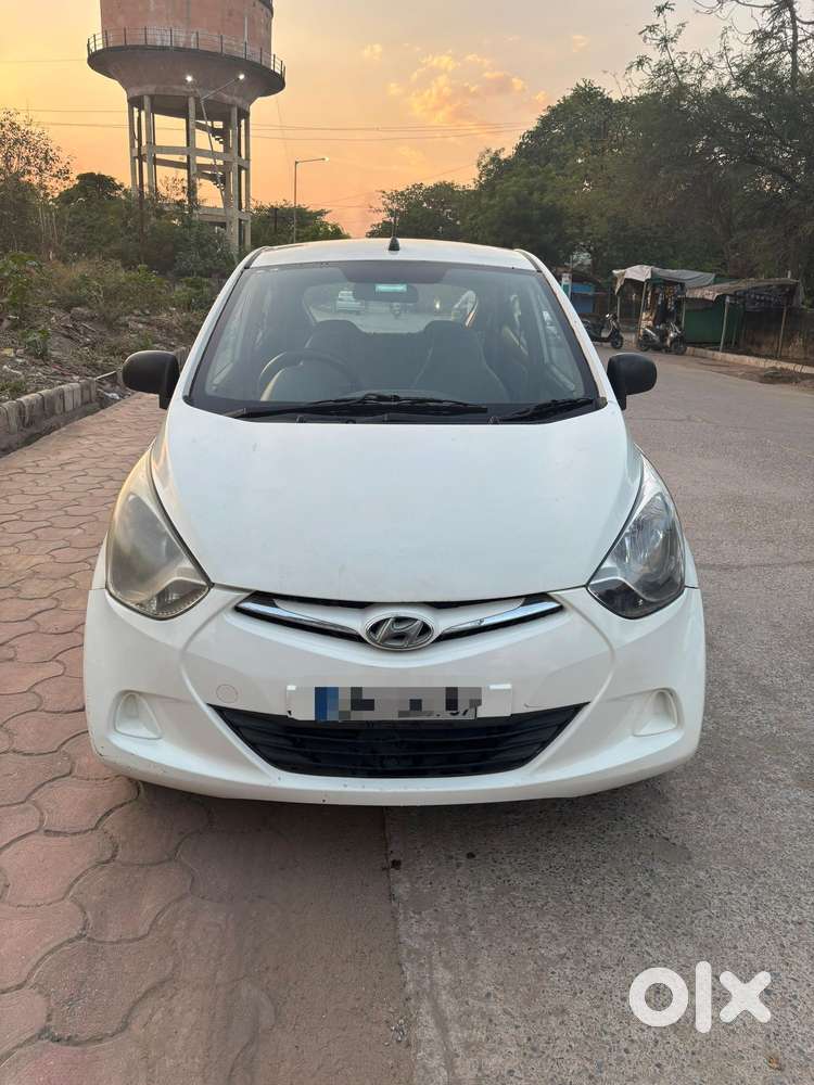 Hyundai Eon Magna, 2013, Petrol