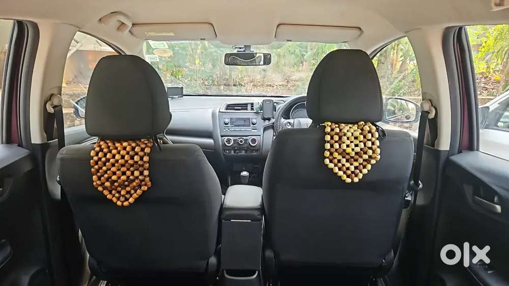 Single Owned Well Maintained Good Condition Honda Car.