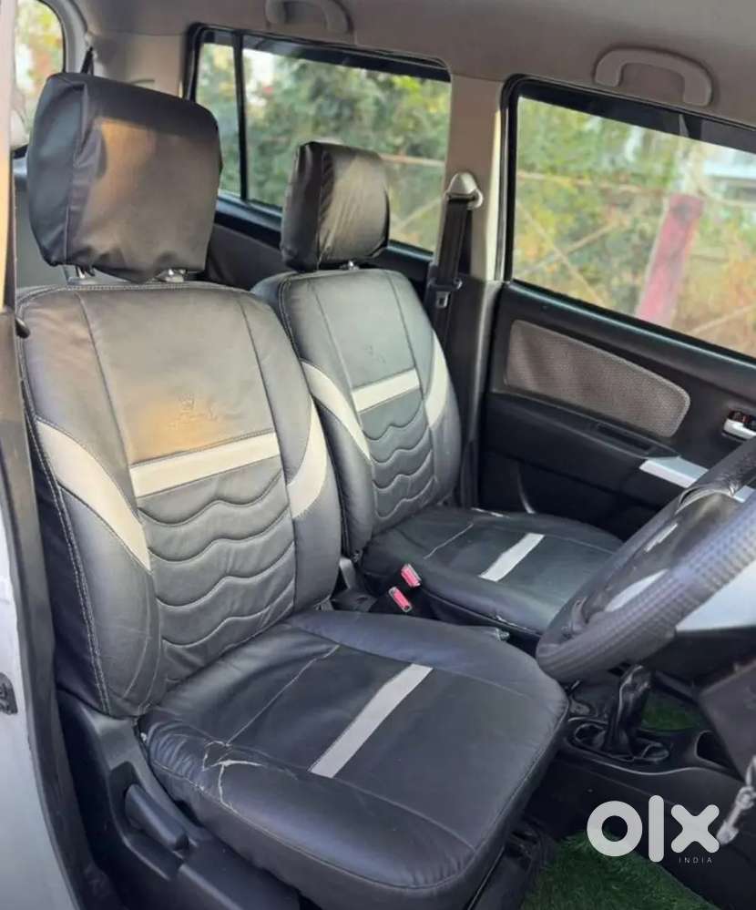 Maruti Suzuki Wagon R 1.0 2014 Cng & Hybrids 67000 Km Driven