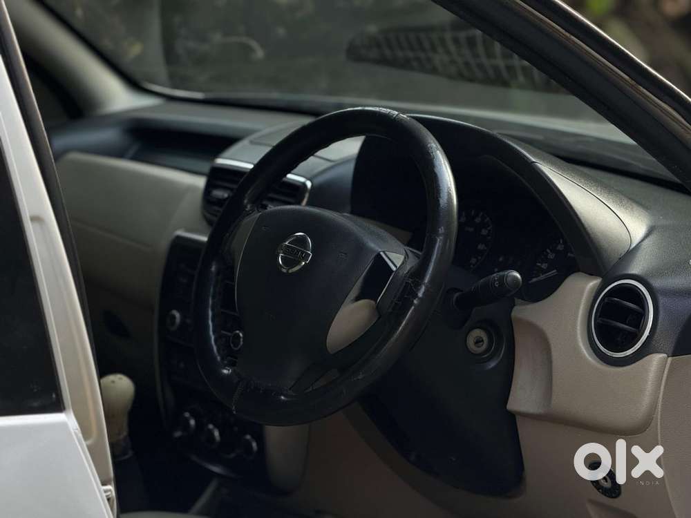 Nissan Terrano Xl (d), 2015, Diesel