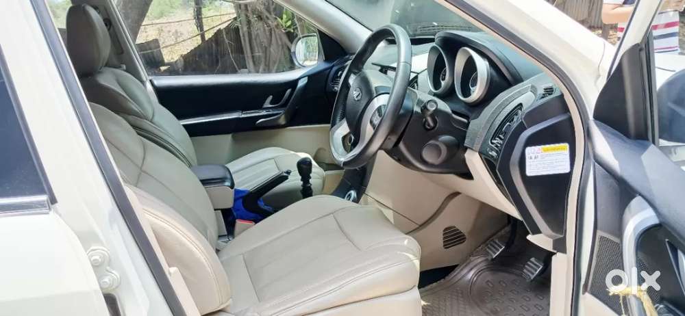 Mahindra Xuv500 W10 1.99 Mhawk, 2017, Diesel