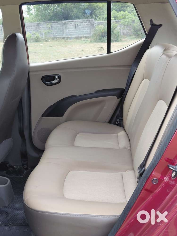 Hyundai I10 Sportz 1.1l, 2015, Petrol