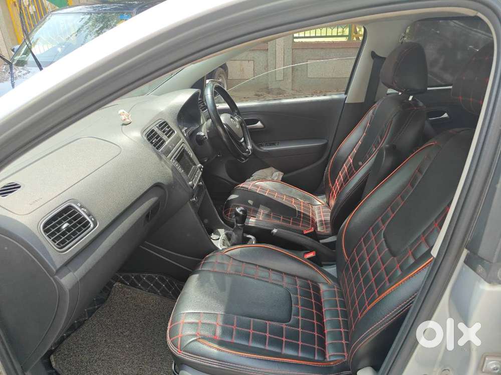 Polo Highline Plus Top Model