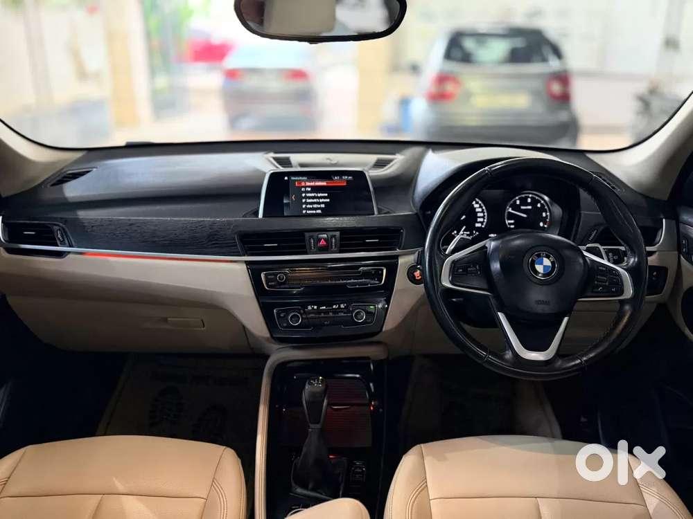 Bmw X1 2.0 Sdrive20d Xline, 2019, Diesel