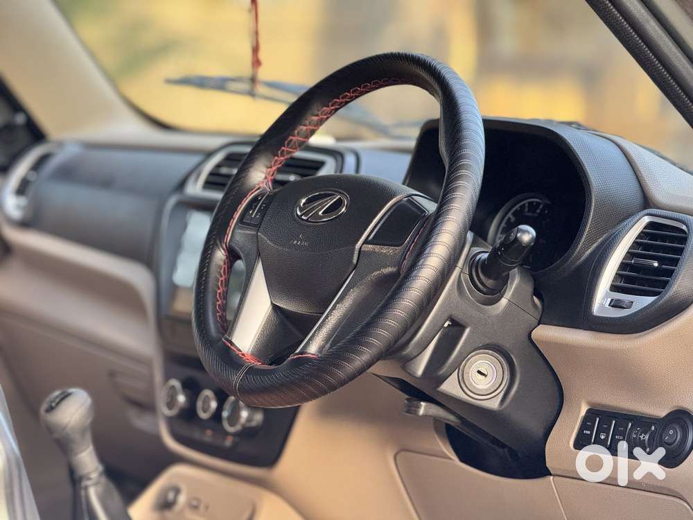 Mahindra Bolero Neo, 2021, Diesel