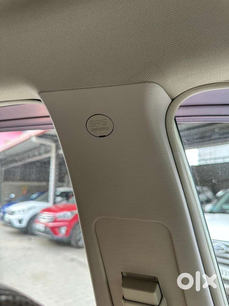 Mahindra Xuv500 W10 At, 2016, Diesel