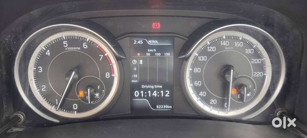 Maruti Suzuki Ertiga Vxi (o) Cng, 2022, Cng & Hybrids