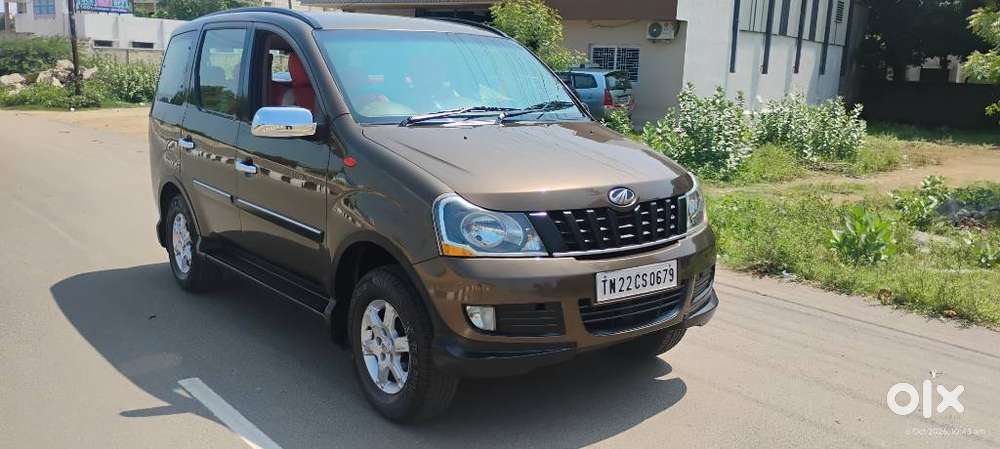 Mahindra Xylo E9 Bs-iv, 2012, Diesel