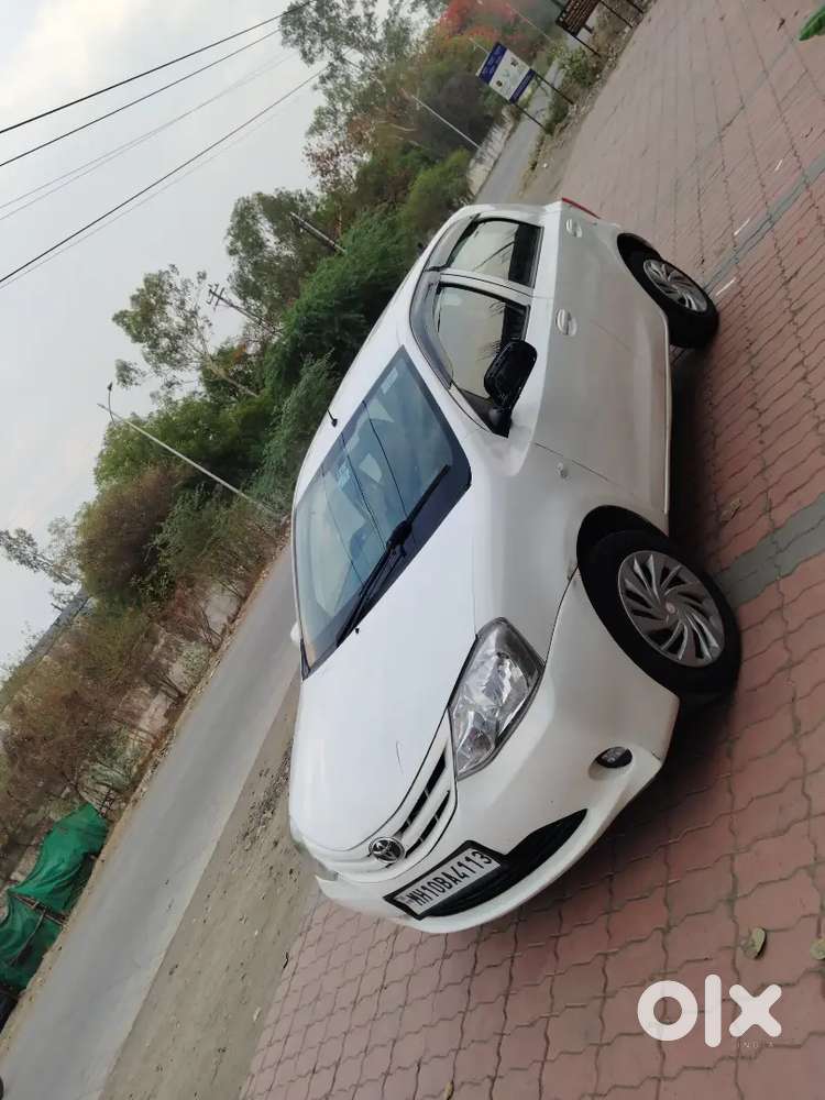 Toyota Etios Liva Gd
