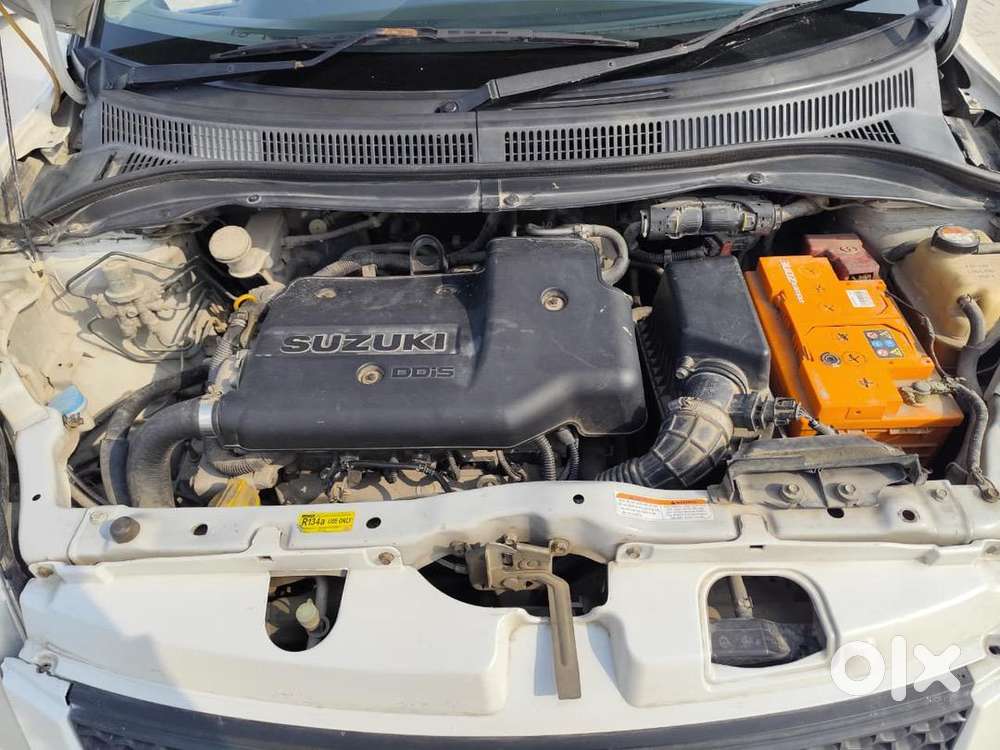 Maruti Suzuki Swift 2010 Diesel Good Condition
