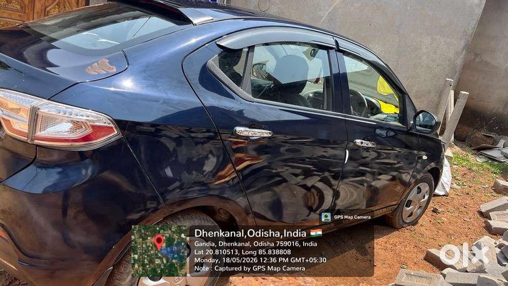 Tata Petrol Car 2021 Year