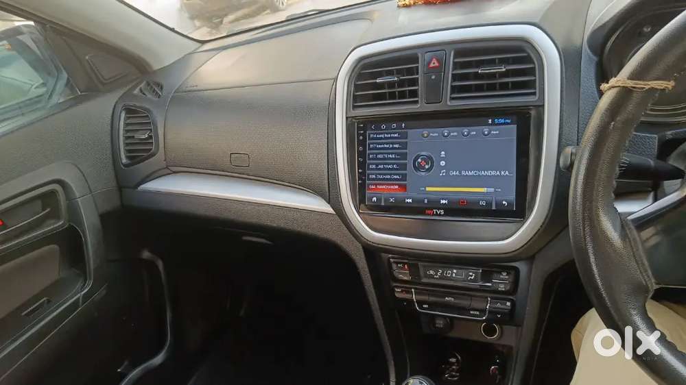Toyota Urban Cruiser 2022 Petrol 26000 Km Driven