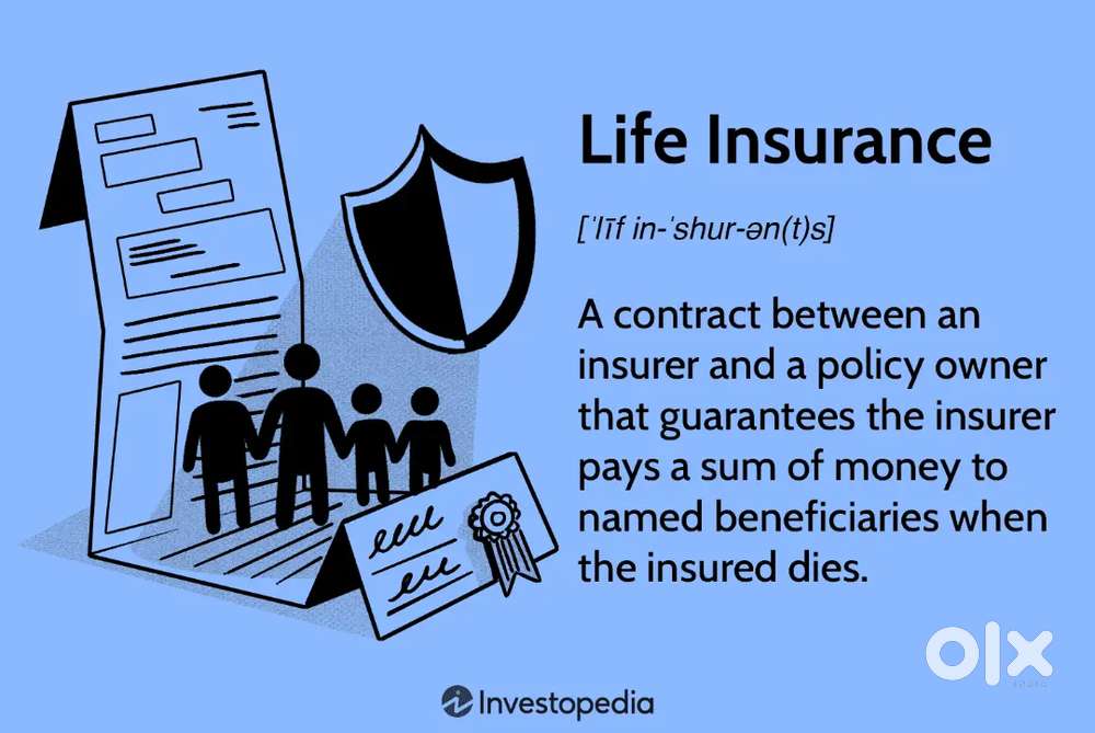Life insurance