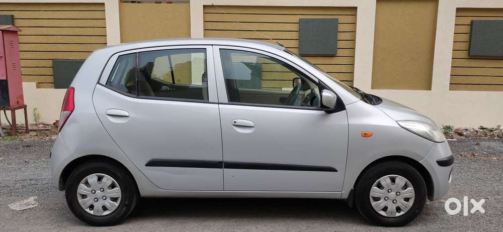 Hyundai I10 Magna 1.2, 2009, Petrol