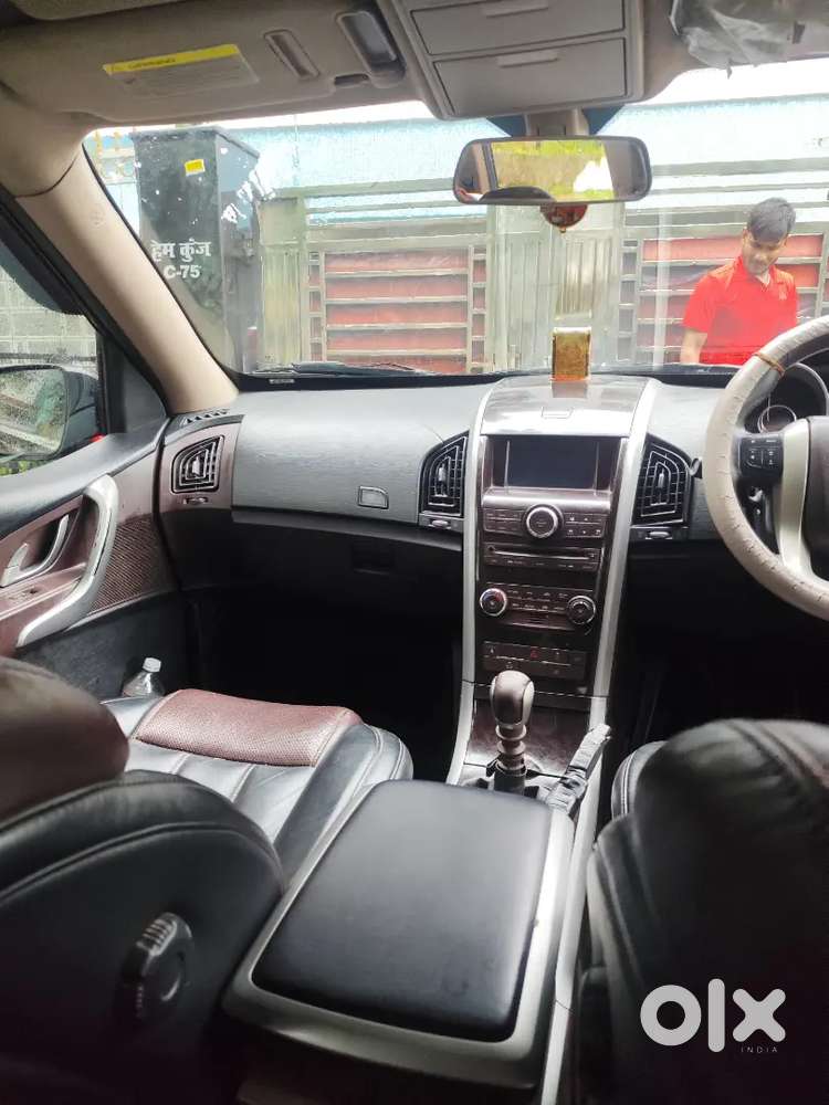 Mahindra Xuv500 Diesel 2015 Manual