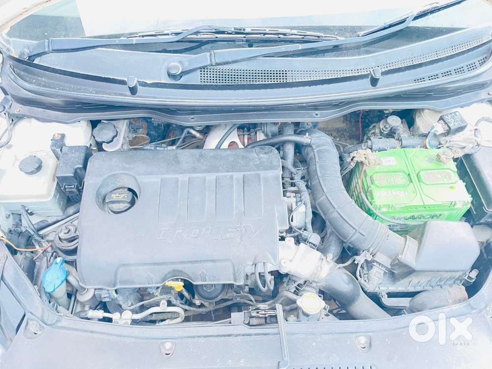 Hyundai I20 2012 Diesel