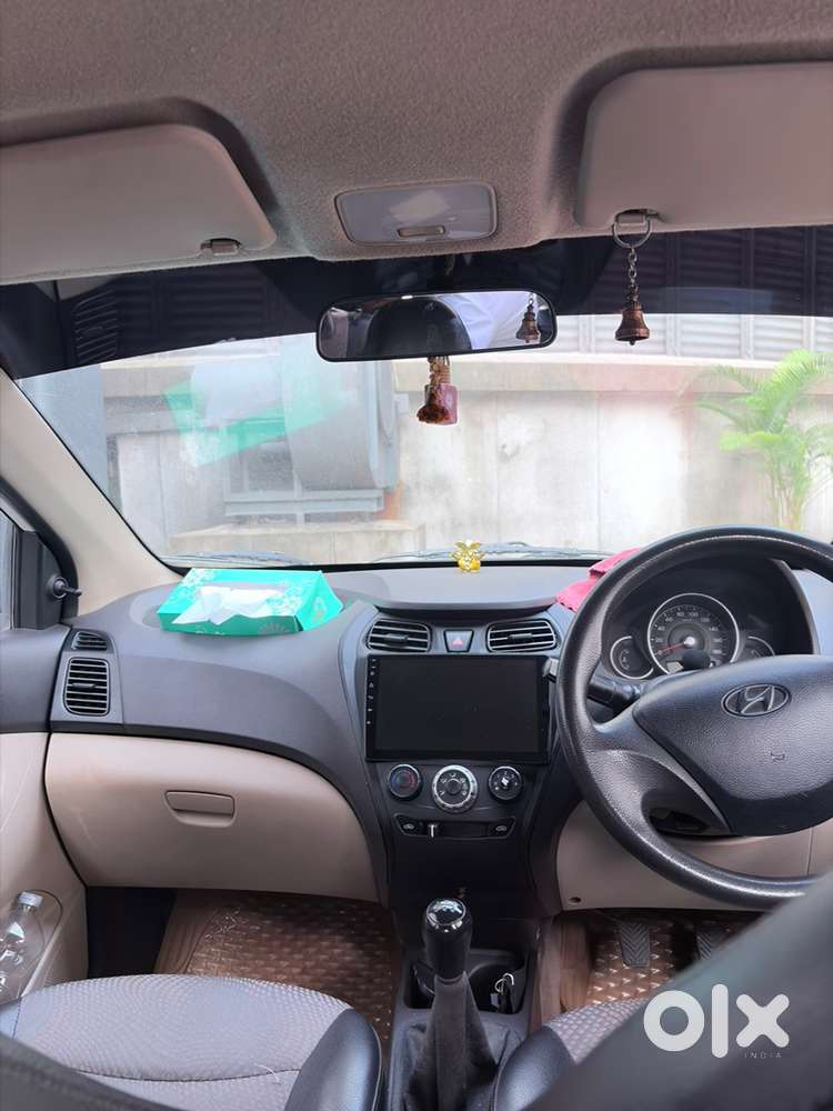 Hyundai Eon Petrol Manual 2016