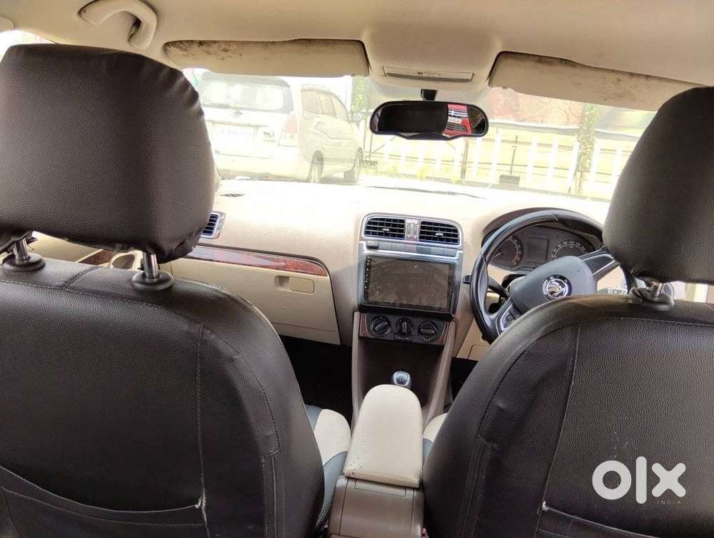 Skoda Rapid, 2015