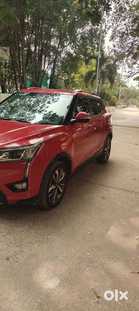 Mahindra Xuv300 W8 Option Diesel, 2019, Diesel