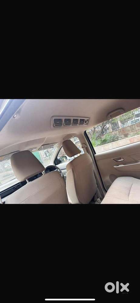 Maruti Suzuki Ertiga 2021 Cng & Hybrids Good Condition