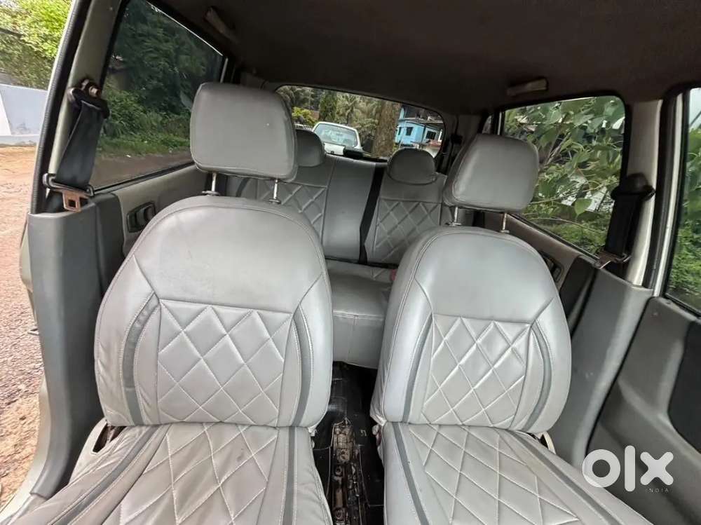 2004 Zen Petrol Manual 95 Km