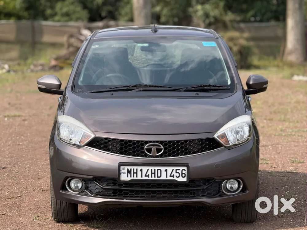 Tata Tiago Xza, 2018, Petrol