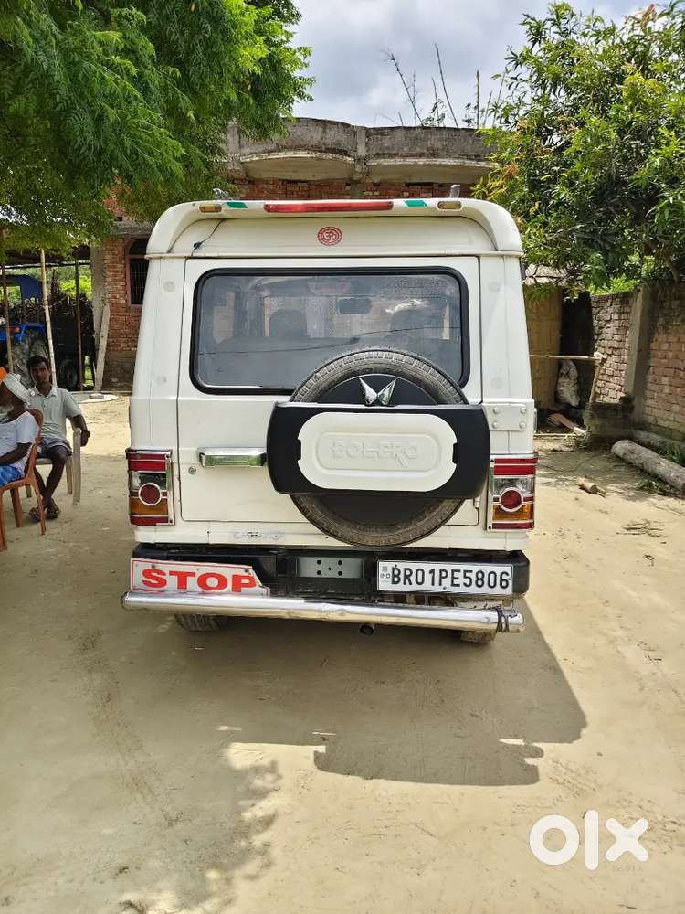Mahindra Bolero Neo 1.5n10 2014