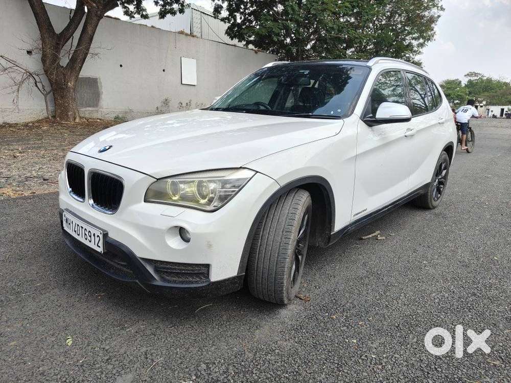Bmw X1 2.0 Sdrive 20d, 2013, Diesel