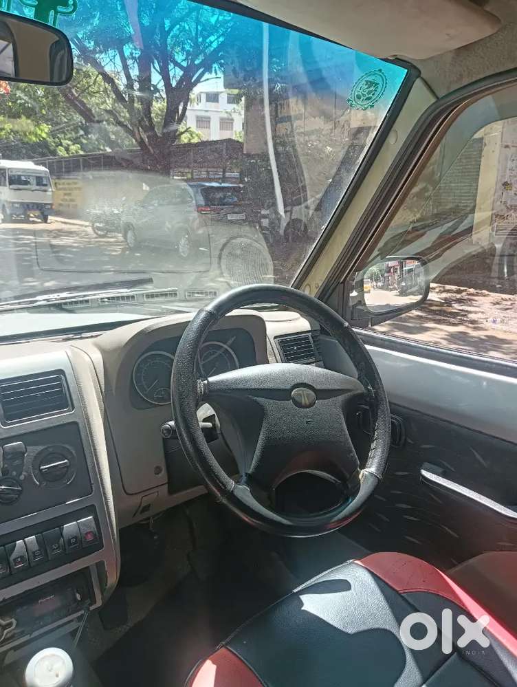 Tata Sumo Gold 2012 Diesel Good Condition