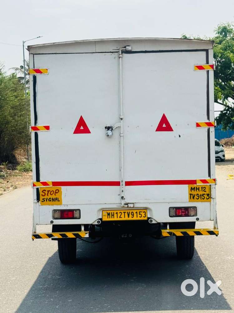 Tata Xenon Xt Ex 4x2, 2022, Diesel