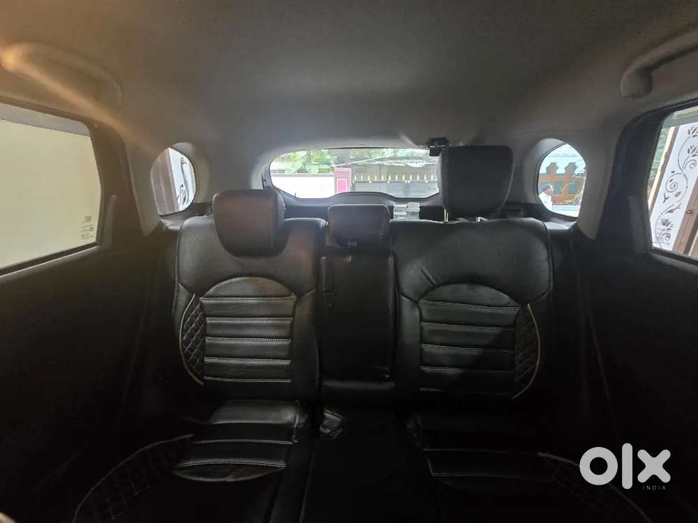 Toyota Urban Cruiser Hyryder 2024