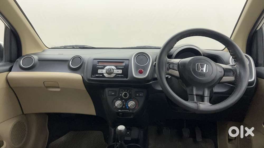 Honda Mobilio V I-dtec, 2014, Diesel