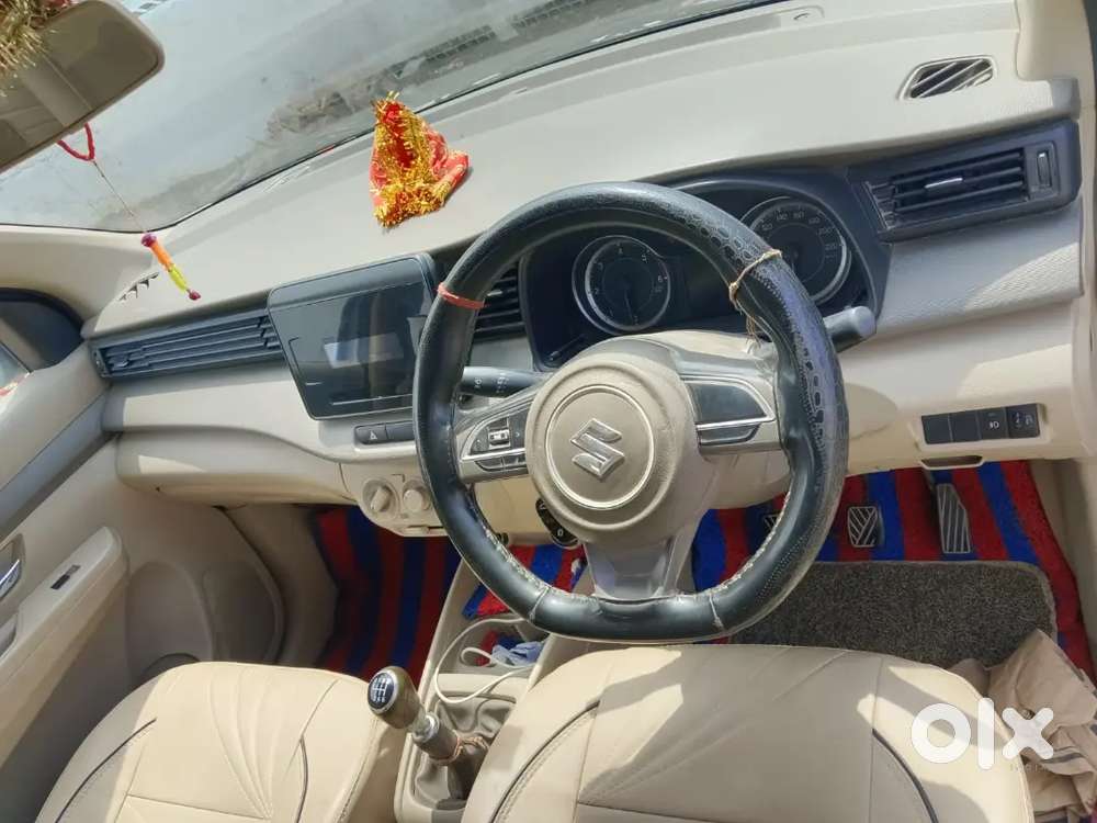 Maruti Suzuki Ertiga
