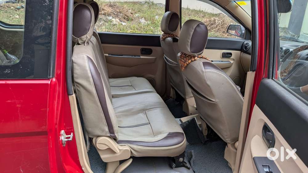 Chevrolet Enjoy 1.3 Tcdi Ls 8-seater, 2013, Diesel