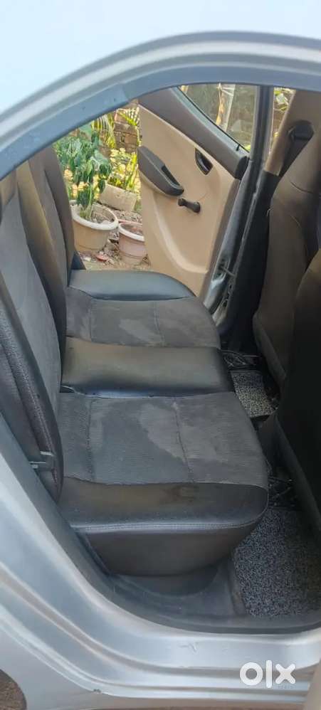 Hyundai Eon 75000 Km Driven
