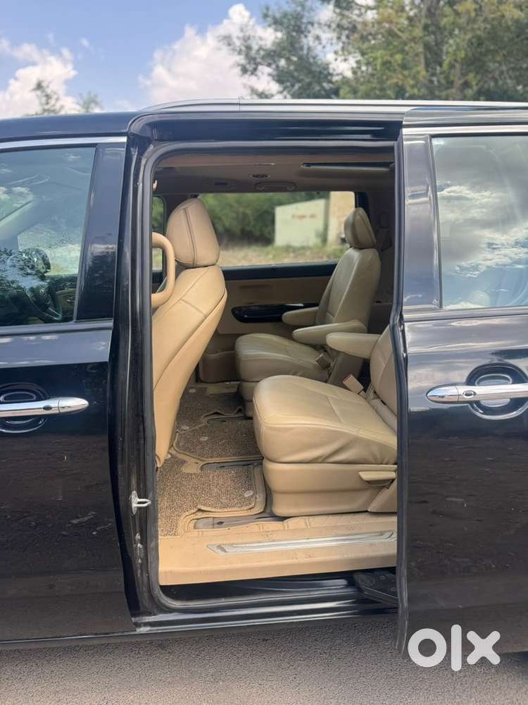 Kia Carnival Prestige 7 2020 Diesel Automatic