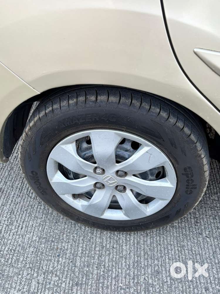 Honda Mobilio S I-vtec, 2015, Petrol