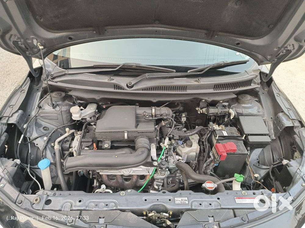 Maruti Suzuki Baleno 1.2 Zeta At, 2023, Petrol