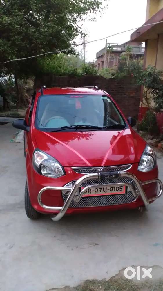 Maruti Suzuki Alto 800 2015 Vxi