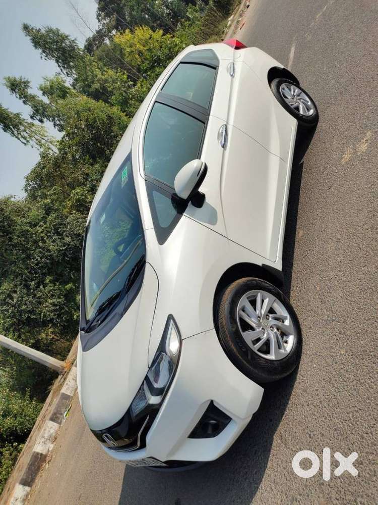 Honda Jazz Vx Mt I-dtec, 2018, Diesel