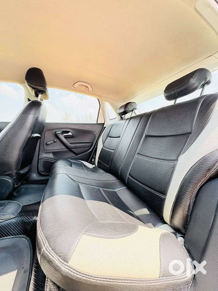 Volkswagen Polo, 2019, Petrol