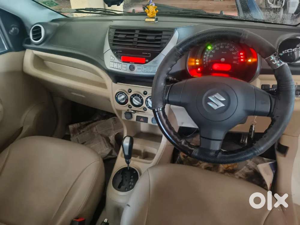 Maruti Suzuki A-star 2014 Petrol 54000 Km Driven
