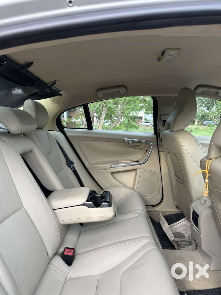 Volvo S60 D4 Kinetic, 2016, Diesel