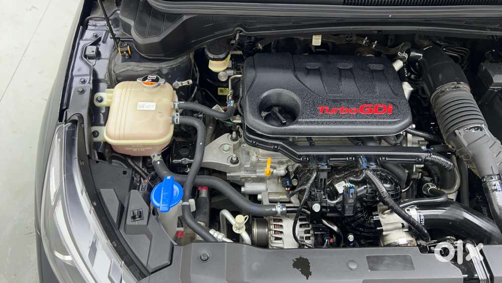 Hyundai I20 N Line N8 1.0 Turbo Dct, 2023, Petrol