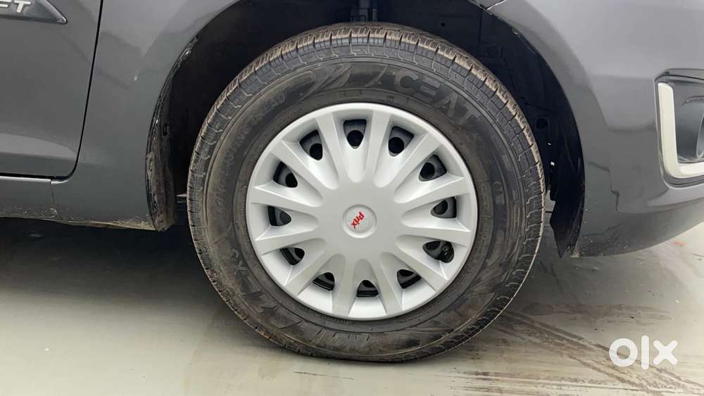 Maruti Suzuki Swift Vvt Vxi, 2015, Petrol