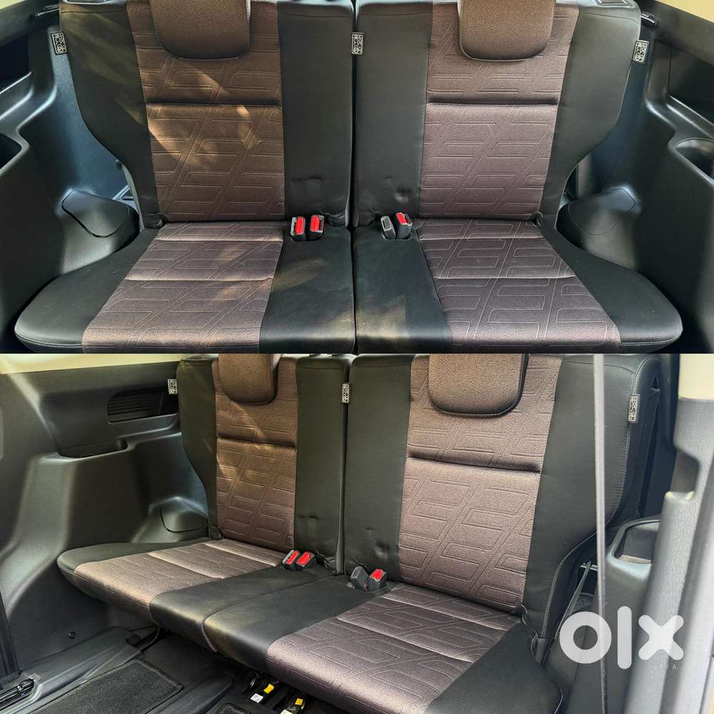 Toyota Innova Hycross 2.0 Gx 8 Str, 2024, Petrol