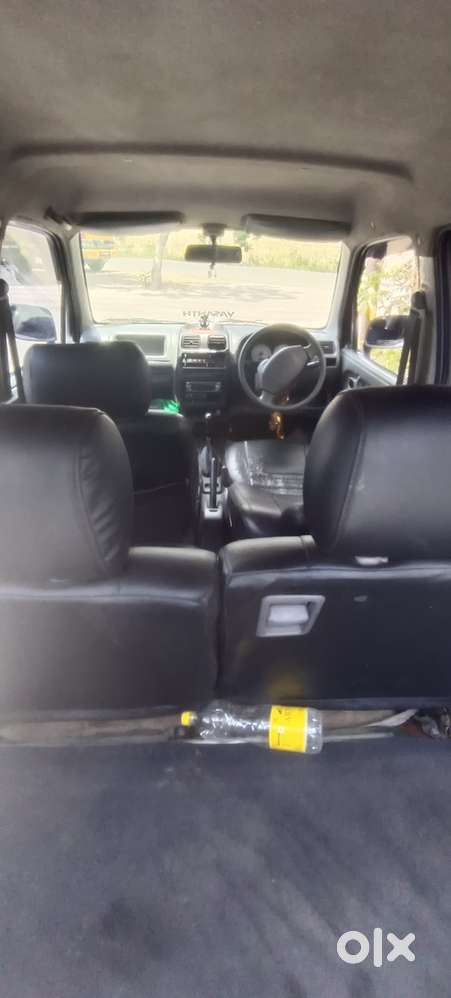 2004 Maruti Suzuki Petrol 80000 Km