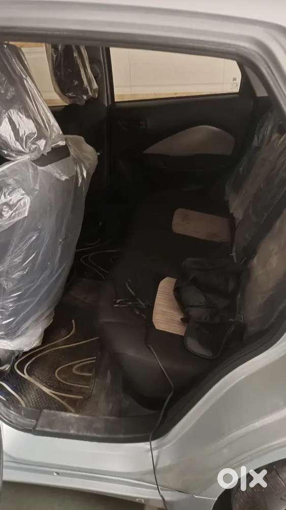 Toyota Glanza 2023 Bilkul Ok Condition
