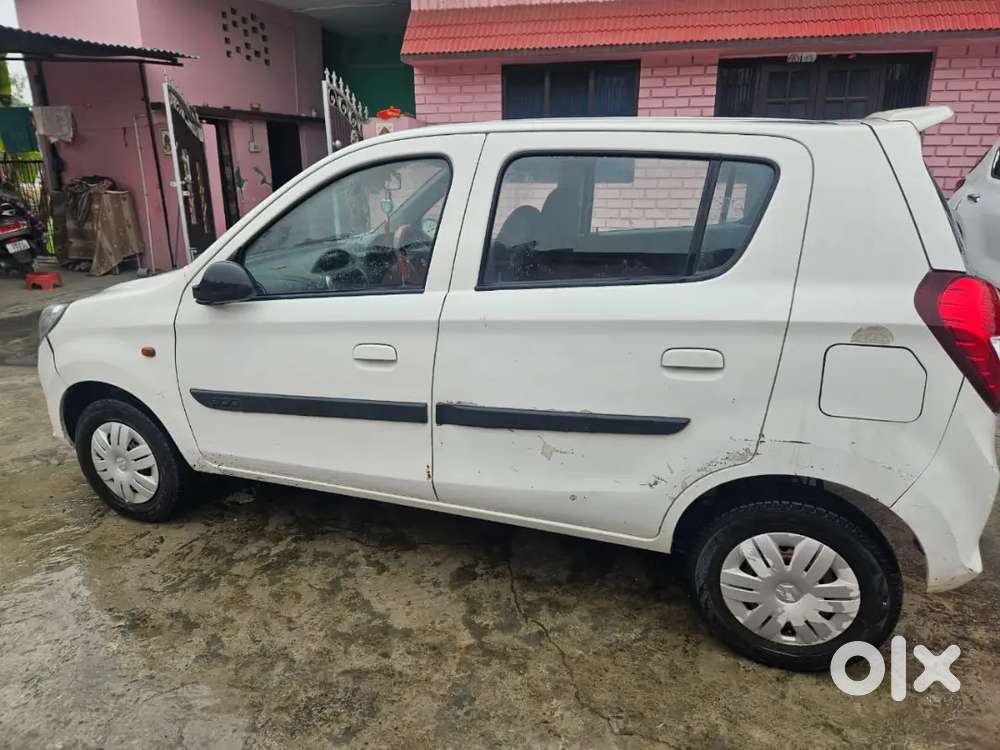 Maruti Suzuki Alto 2013 First Owner